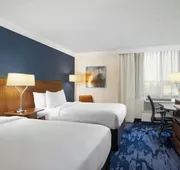 Fairfield by Marriott Inn & Suites Herndon Reston hotel detail image 4