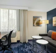 Fairfield by Marriott Inn & Suites Herndon Reston hotel detail image 5