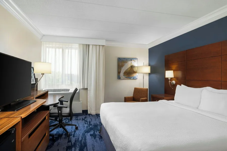 Fairfield by Marriott Inn & Suites Herndon Reston hotel detail image 6