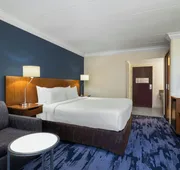 Fairfield by Marriott Inn & Suites Herndon Reston hotel detail image 7