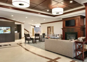 Courtyard by Marriott Tysons McLean hotel thumbnail 2