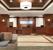 Courtyard by Marriott Tysons McLean hotel detail image 3