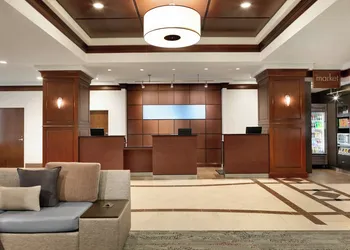 Courtyard by Marriott Tysons McLean hotel thumbnail 3