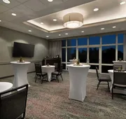 Courtyard by Marriott Tysons McLean hotel detail image 4