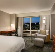 Courtyard by Marriott Tysons McLean hotel detail image 5