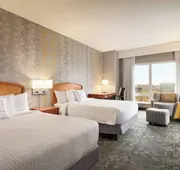 Courtyard by Marriott Tysons McLean hotel detail image 7