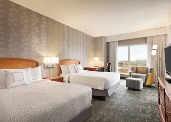 Courtyard by Marriott Tysons McLean hotel thumbnail 7
