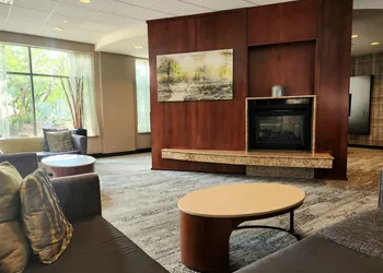 Courtyard Silver Spring Downtown hotel thumbnail 7