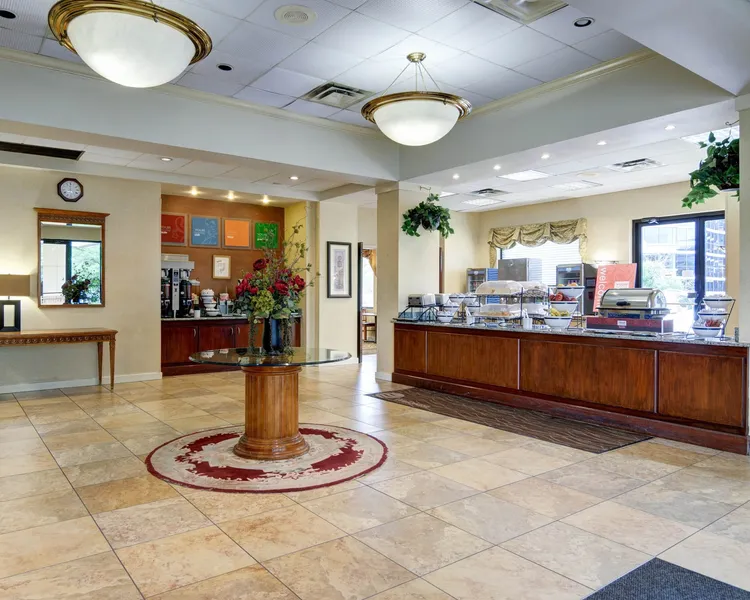 Quality Inn Vienna - Tysons Corner hotel detail image 2
