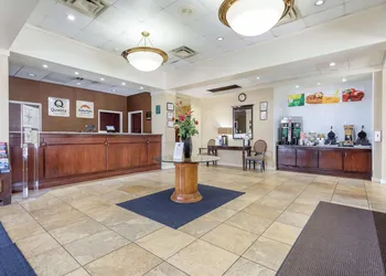 Quality Inn Vienna - Tysons Corner hotel thumbnail 3