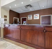 Quality Inn Vienna - Tysons Corner hotel detail image 4