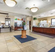 Quality Inn Vienna - Tysons Corner hotel detail image 5