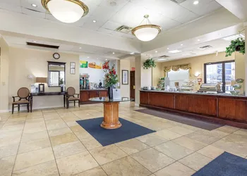 Quality Inn Vienna - Tysons Corner hotel thumbnail 5