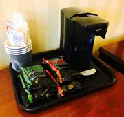 Quality Inn Vienna - Tysons Corner hotel detail image 7