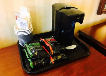 Quality Inn Vienna - Tysons Corner hotel thumbnail 7