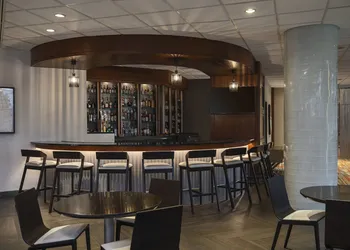 Washington Dulles Marriott Suites hotel thumbnail 2