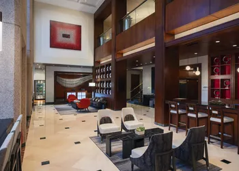 Washington Dulles Marriott Suites hotel thumbnail 3