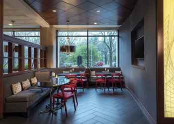 Washington Dulles Marriott Suites hotel thumbnail 4