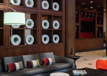 Washington Dulles Marriott Suites hotel thumbnail 5