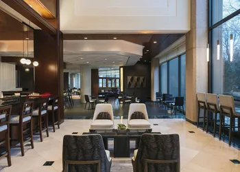 Washington Dulles Marriott Suites hotel thumbnail 6