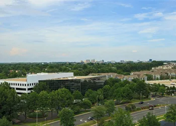 Washington Dulles Marriott Suites hotel thumbnail 8