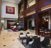 Washington Dulles Marriott Suites hotel detail image 3