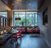 Washington Dulles Marriott Suites hotel detail image 4