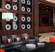 Washington Dulles Marriott Suites hotel detail image 5