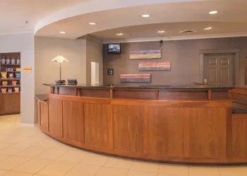 Residence Inn by Marriott Chantilly Dulles South hotel thumbnail 2