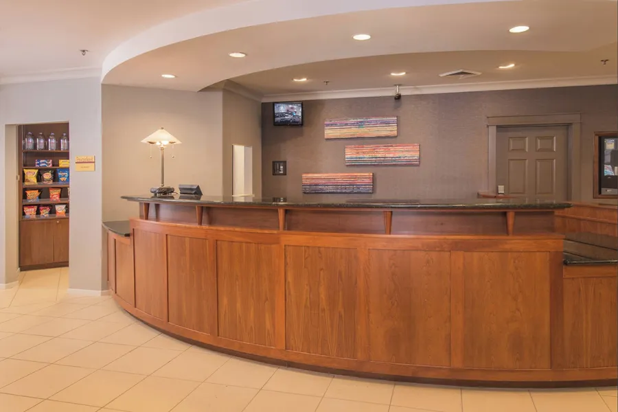 Residence Inn by Marriott Chantilly Dulles South hotel detail image 2