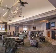Residence Inn by Marriott Chantilly Dulles South hotel detail image 3