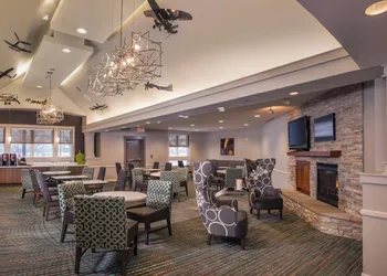 Residence Inn by Marriott Chantilly Dulles South hotel thumbnail 3