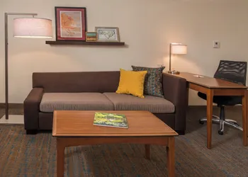 Residence Inn by Marriott Chantilly Dulles South hotel thumbnail 5