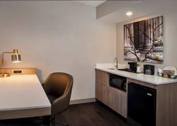 SpringHill Suites by Marriott Herndon Reston hotel thumbnail 6