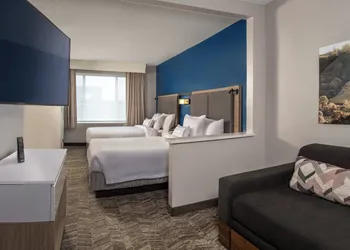 SpringHill Suites by Marriott Herndon Reston hotel thumbnail 8