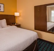 Fairfield Inn & Suites Dulles Airport Chantilly hotel detail image 3