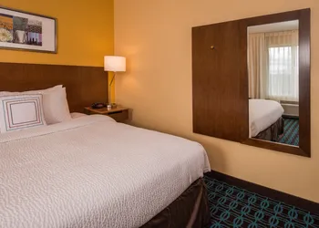 Fairfield Inn & Suites Dulles Airport Chantilly hotel thumbnail 3