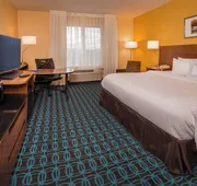 Fairfield Inn & Suites Dulles Airport Chantilly hotel detail image 4