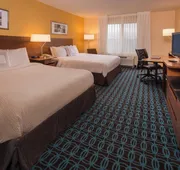 Fairfield Inn & Suites Dulles Airport Chantilly hotel detail image 5