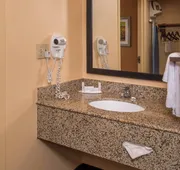 Fairfield Inn & Suites Dulles Airport Chantilly hotel detail image 7