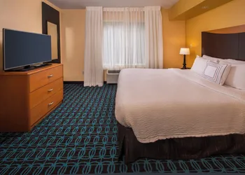 Fairfield Inn & Suites Dulles Airport Chantilly hotel thumbnail 8