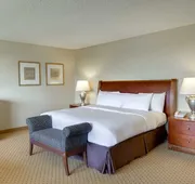 DoubleTree by Hilton Washington Dulles Airport hotel detail image 7