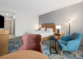 Hampton Inn by Hilton Gainesville-Haymarket hotel thumbnail 8