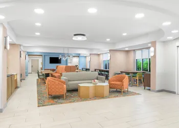 Hampton Inn by Hilton Gainesville-Haymarket hotel thumbnail 2