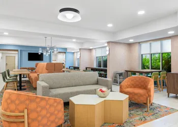 Hampton Inn by Hilton Gainesville-Haymarket hotel thumbnail 3