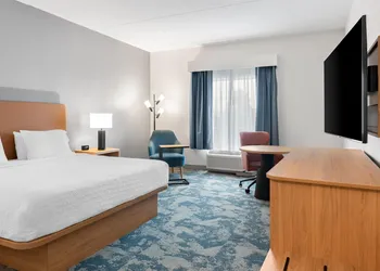 Hampton Inn by Hilton Gainesville-Haymarket hotel thumbnail 5