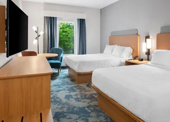 Hampton Inn by Hilton Gainesville-Haymarket hotel thumbnail 6