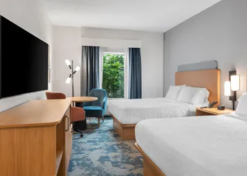 Hampton Inn by Hilton Gainesville-Haymarket hotel thumbnail 7