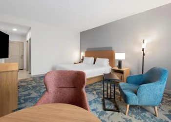 Hampton Inn by Hilton Gainesville-Haymarket hotel thumbnail 8