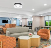 Hampton Inn by Hilton Gainesville-Haymarket hotel detail image 3